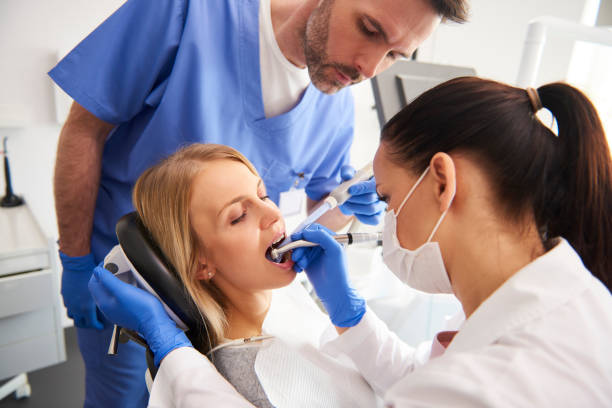 Best TMJ/TMD Treatment  in Shoshone, ID