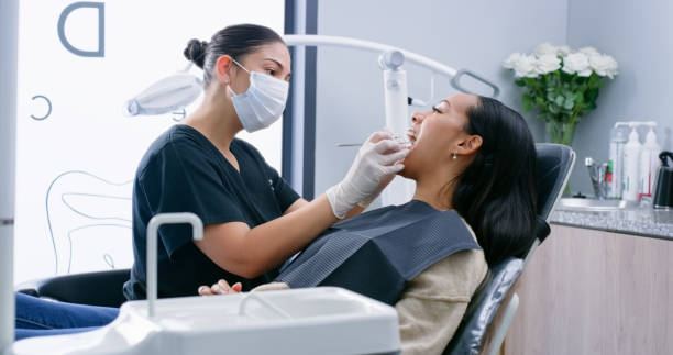 Emergency Dental Services in Shoshone, ID